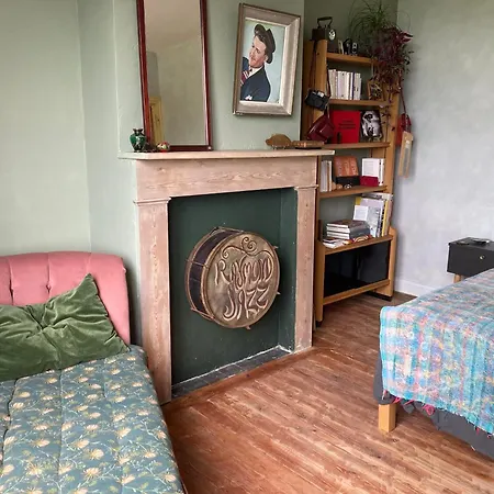 Ubytování v soukromí Belle Au Coeur De