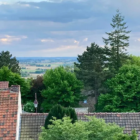 Ubytování v soukromí Belle Au Coeur De